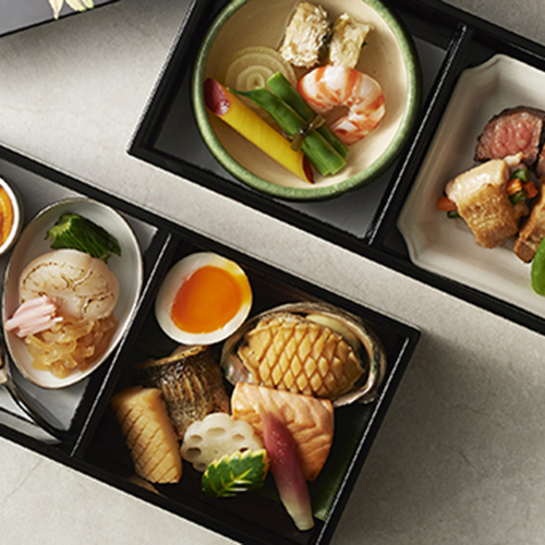 日本料理 八千代